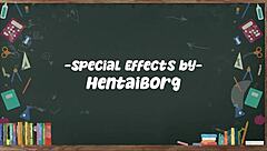 Honoka Turns Into A Naughty Slut Getting Bent Over For Intense Doggystyle Anal Action! Feel The Heat!