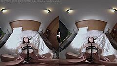 discover simple house rules in the dark room vr setting for easy navigation