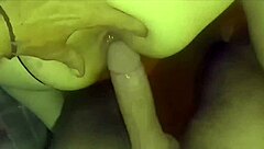 i'm opening up lulu's ass, this argentinian milf always ready for anal fucking