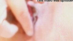 Clit masturbation session with some relaxing vibes