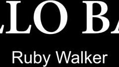 Hot Teen Dances and Masturbates with Anal Toys in Homemade Solo POV Action!