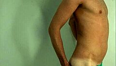 Kinky Booty Bitch Teases in Thong Panties During Outdoor Beach Photoshoot with Daddy?