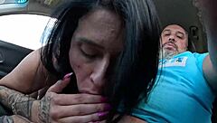 Hey, did that hot Paulista Stela Selegatto really give up her juicy tight ass bareback in public on the street?