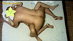 Silip Overflows with Emotion as Desi Hot Young 18+ Pinay Nursing Student Gets Tight Shaved Pussy Creampie in Rough Quickie.