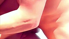 Oh Fuck That Beautiful Blonde Gilr's Ass Hard In Outdoor Action!