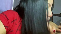 I casually slipped a cock into my mouth as my everyday fun habit