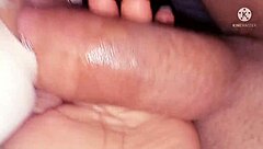 Arab Babe Delivers Intense Blowjob And Rides Cowgirl To Creampie Finish In Amateur Anal Action