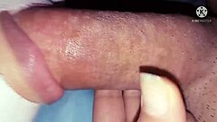 Arab Babe Delivers Intense Blowjob And Rides Cowgirl To Creampie Finish In Amateur Anal Action