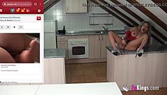 hot colombian milf bent over in doggystyle cowgirl riding blowjob and fucking at home!