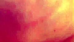 Very horny blonde with big tits swallows my huge cock in this real couple sex compilation