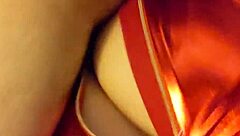 Bbw Milf Uses Toy for Clit Play Gets Pussy Licked to Orgasm Ends in Creampie Fuck