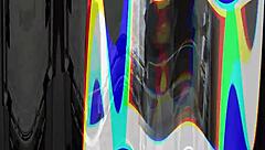 Whoa, this hot Latina maid is really getting into some wild roleplay teasing in POV! 🔥