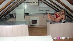 hot colombian milf bent over in doggystyle cowgirl riding blowjob and fucking at home!