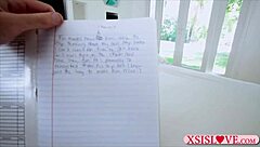 In my diary, I confess wanting to connect with my stepbrother somehow