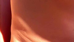 Oh Fuck That Beautiful Blonde Gilr's Ass Hard In Outdoor Action!