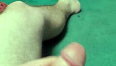 one of the only shots we have of me reaching the end