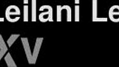 After a day at the beach, she relaxes in her bikini with tan lines showing.