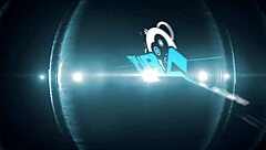 natasha's just chilling on the couch, slipping her fingers into that soaking wet pussy for some solo fun