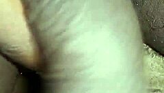 bigblackie shaves plays monster bbc for quick lunch cash payout