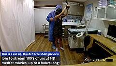 oh wow, strangers in the night with sandra chappelle getting blindfolded and handcuffed in that latex dress behind the scenes 😏🔥