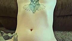 Come over on lunch break, the milf co-worker says, as she rides my big cock in cheating pov action