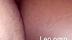 Man, that young black girl's tight asshole is getting pounded hard in this anal session!