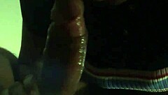 Big booty ebony teen bends over for deepthroat and doggystyle on monster black cock