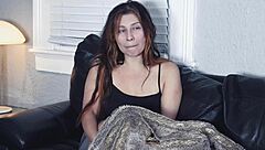 getting to know curvy latina allidoll in leggings interview