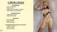 I finally got my hands on the top celebrity fuck dolls for wild sex sessions