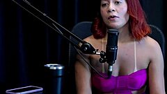 bruna ferrari anal cucumber challenge no pussy sex