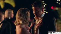 tushy spy bella spark reveals her special anal skills