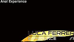 Viking Vara's First Time In Ferreros Studio Hints At Intense Anal With Husband Dp Gape Swallow And Cum Dripping On Open Ass