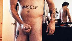 hey, in this pov reality setup, someone offers up their spot for use