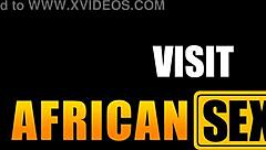 Tanzanian maid delivers morning sex as part of luxury hotel bill