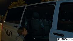 tushy spy bella spark reveals her special anal skills