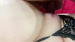 Young Girl's Perfect Ass Takes Thick Cock for Anal After Pussy Fails