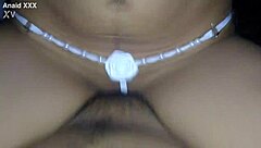 latina teen wife rides homemade cock to screaming orgasms in hd anal assfucking