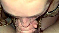 ever seen such rough no mercy facefucking that leaves her gagging wet?