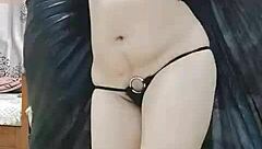 Wow, Check Out This Mature Milf's Sensual Dance Moves!