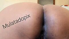 I Beg You to Lick My Tight Asshole Until It's Dripping Wet for Anal Play