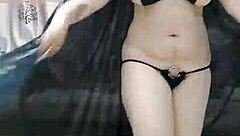 Wow, Check Out This Mature Milf's Sensual Dance Moves!