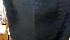 Wow, Check Out This Mature Milf's Sensual Dance Moves!