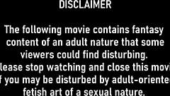 channy crossfire attends her routine 2023 yearly physical exam with care