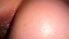 stunning virgin sporty teen 18+ farts in leggings strips and farts right into the camera close-up