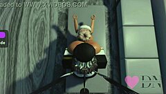 having a blast messing around with 3 wild roblox sluts 😈🔥💦