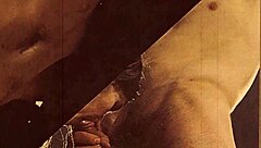 uhh my secret stash of top twenty vintage bdsm punishments... so hot