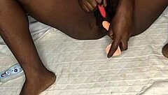 watch me ride this dildo hard until i squirt and cum everywhere