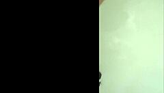 my smooth shaved latina milf pussy stuffed deep with big dildo