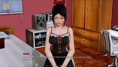 harem hotel episode 108 unfolds drama