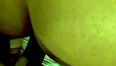 Kalena Mitrak gives up her tight ass for a rough creampie quickie pov